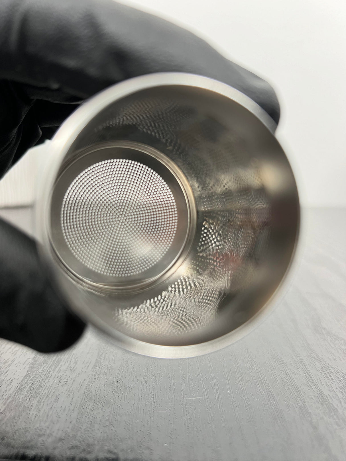 Carvallo - Full smak, inga kompromisser Carvallo