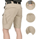 Vattentäta taktiska shorts-Clothes for Men-Hemnix-Hemnix