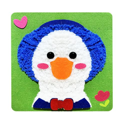 Carvallo | WoolyArt - Skapa färgglada mästerverk Carvallo