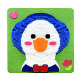 Carvallo | WoolyArt - Skapa färgglada mästerverk Carvallo