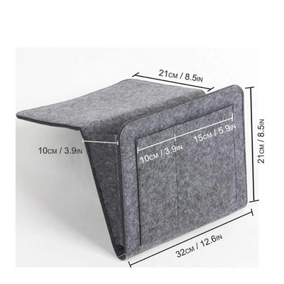 Carvallo - Organizer-väska Carvallo