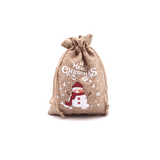 Mysig Julpåse för Julklappar 10x14cm-Jul-BB-Hemnix