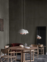 ElegantBloom - Blomkruka Pendellampa Carvallo