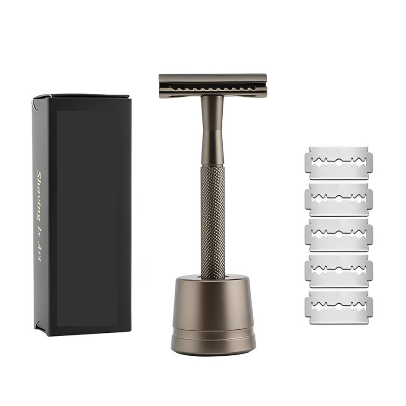 Lyxrakapparat Carvallo