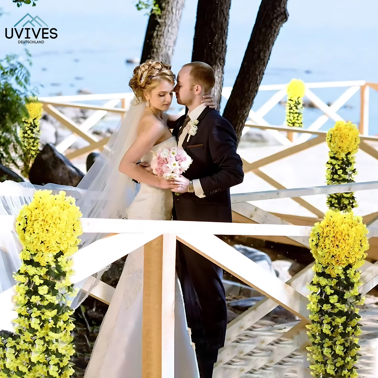 Carvallo – Naturlig elegans, ständigt fräsch [Sista dagen rabatt] Carvallo