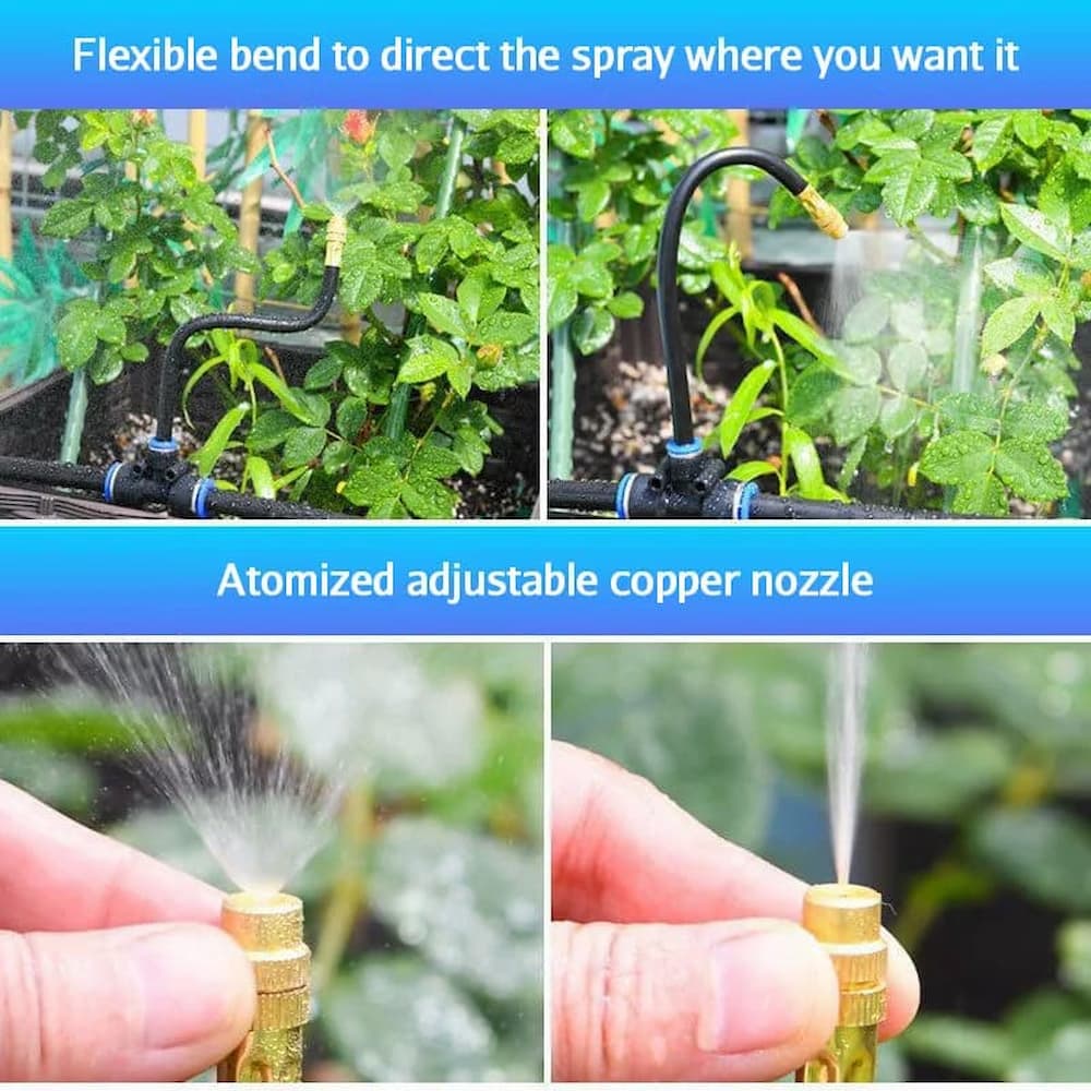 Carvallo – Friskhet & Vård för din trädgård Carvallo