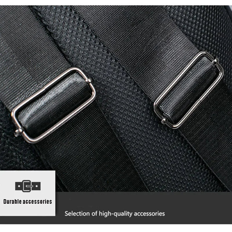 Geometrisk Kvinnor Ryggsäck Luminös Väska Carvallo