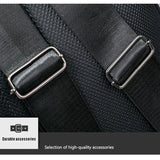 Geometrisk Kvinnor Ryggsäck Luminös Väska Carvallo