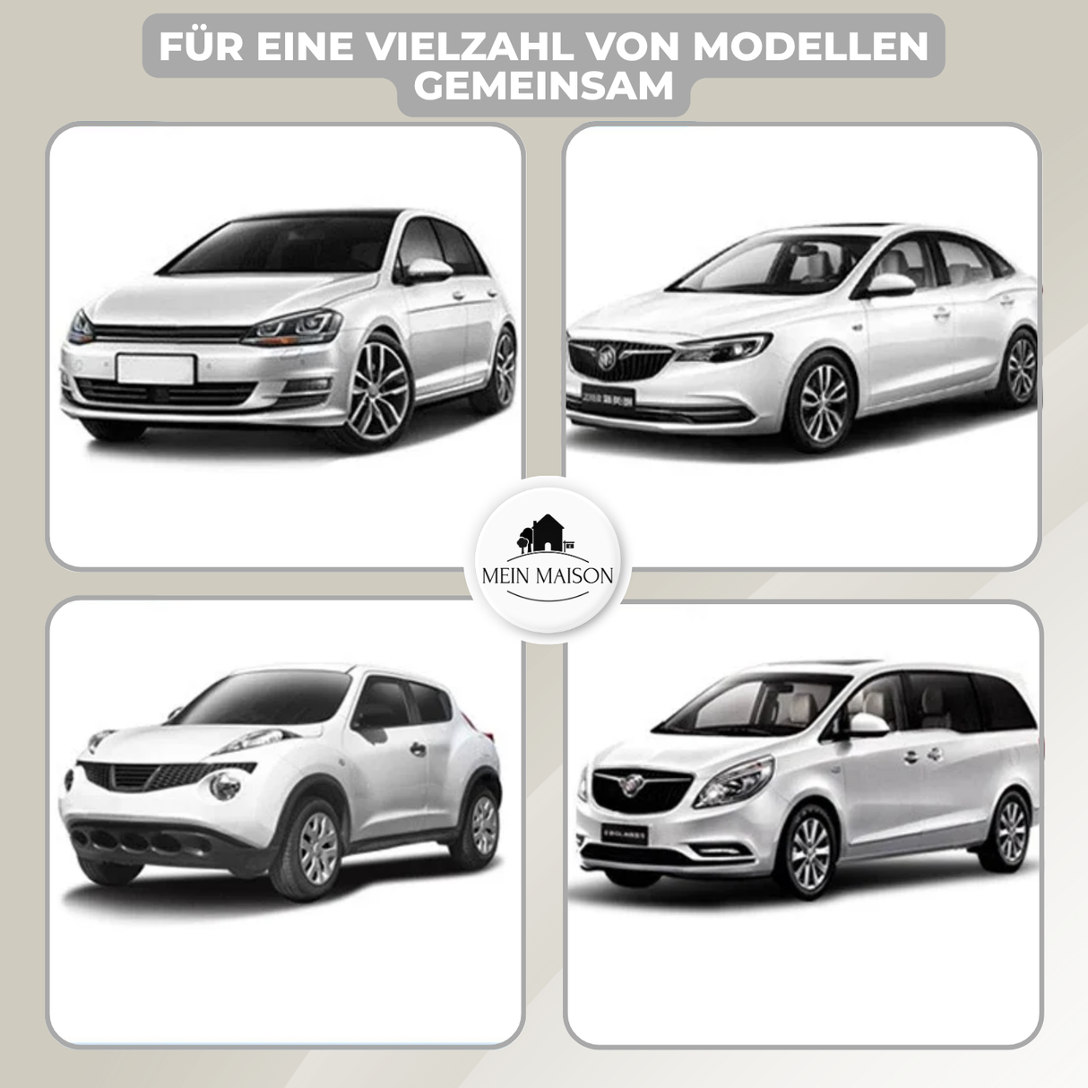 Carvallo | SunGuard Baby – Skugga &amp; säkerhet för varje bilresa! Carvallo