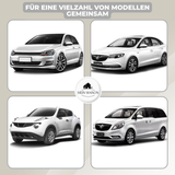 Carvallo | SunGuard Baby – Skugga &amp; säkerhet för varje bilresa! Carvallo