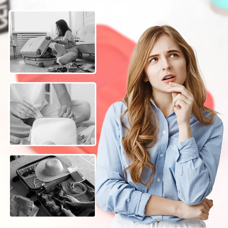 Carvallo – Rent förvarat. Snabbt hittat. Carvallo