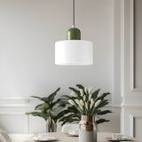 LumiLine Light - Nordisk Glaspendellampa Carvallo