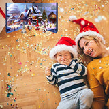 Carvallo – 24 dagar av kul Carvallo