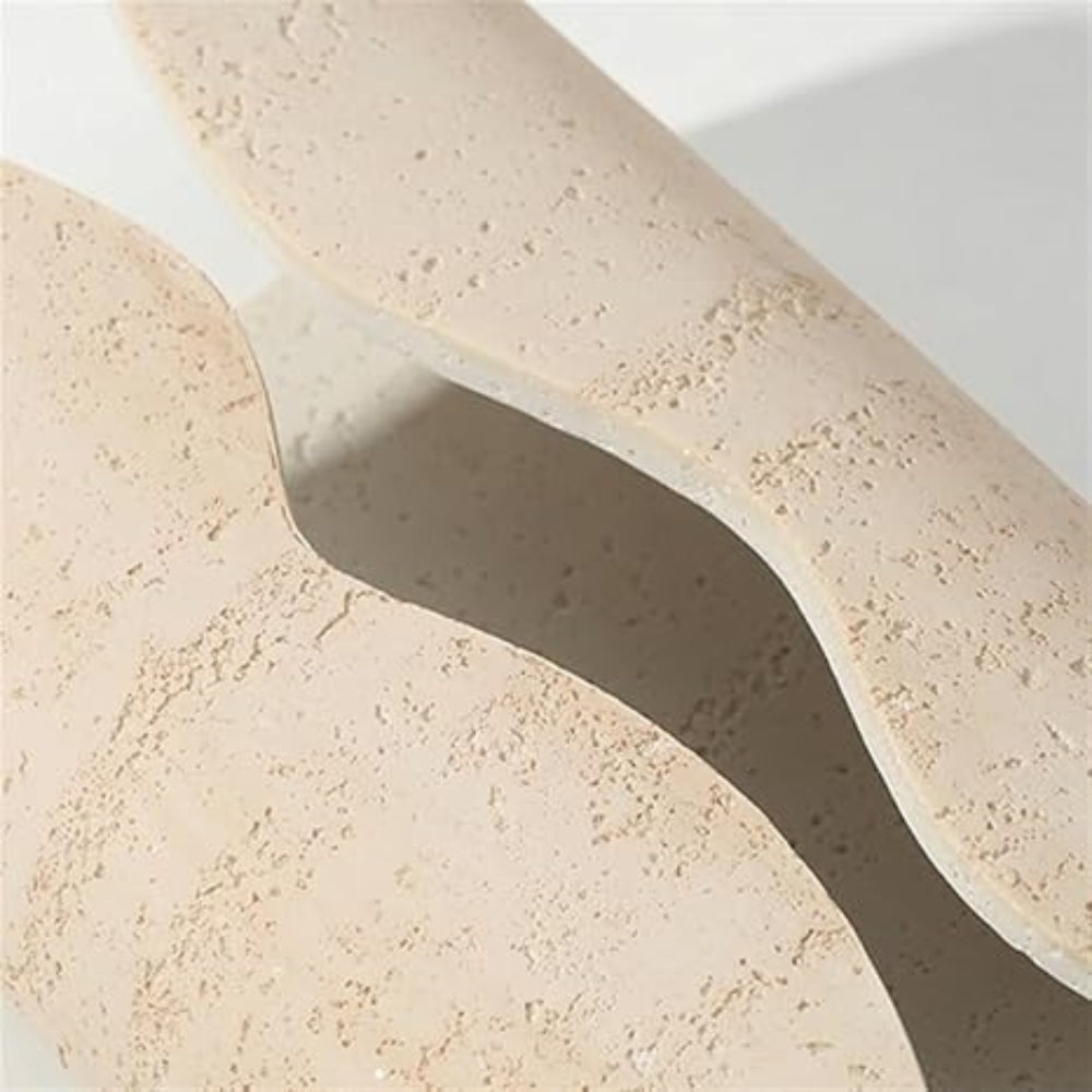 Natural Sandstone Vädhållare Carvallo