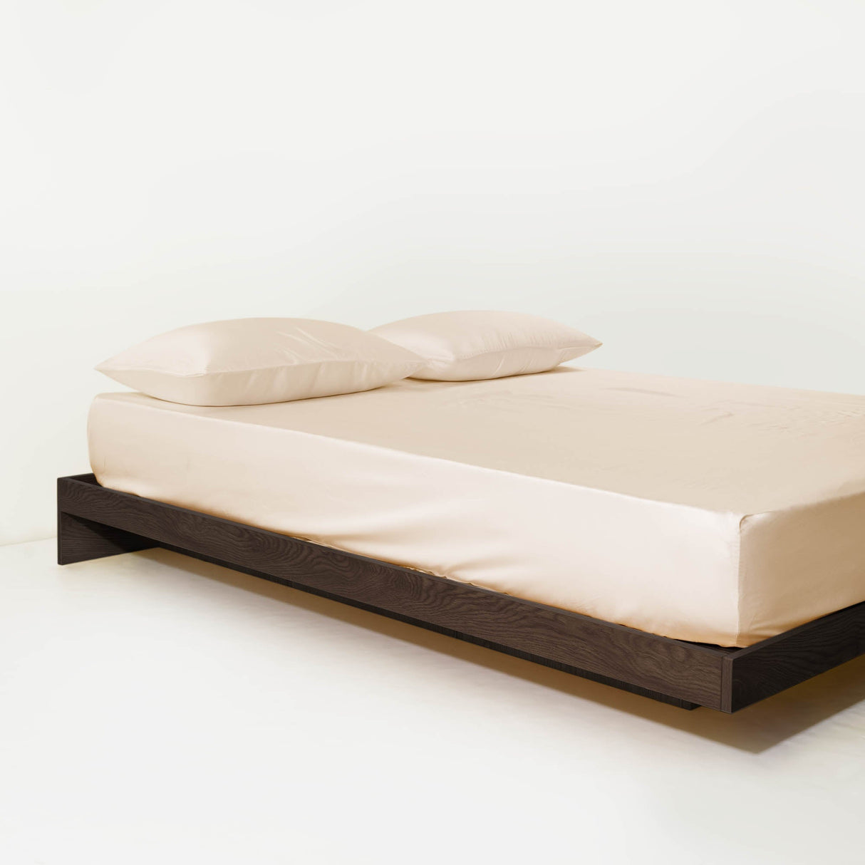 Bamboo Passformlakan - Husdjursrullande för Hundar/Katter Familj Carvallo