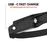 Carvallo – Hell igenom varje natt Carvallo