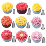 Carvallo - Bakverktyg för rumsdekoration Carvallo