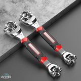 Carvallo – Ett grepp, varje storlek! Carvallo