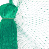 Skyddsnät för trädgårdsväxter – Grönt nät mot skadedjur och djur Carvallo