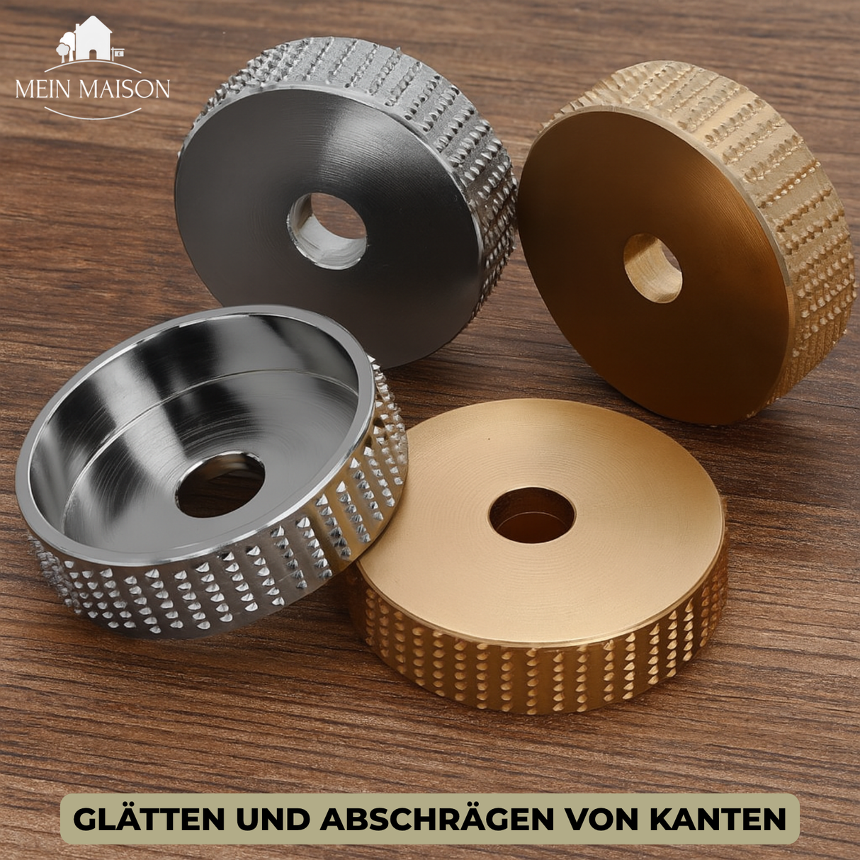 Carvallo Pro – forma trä på sekunder, inte timmar Carvallo