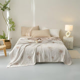 Serenity Rose Plaid Carvallo