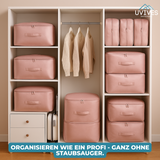 Carvallo - Mer förvaringsutrymme på sekunder, helt utan teknik! Carvallo