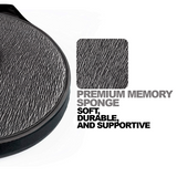 360° Rotating Seat Cushion Carvallo