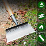 GardenScraper™ - Rena plattor utan ansträngning!-TrädgårdsLivet-Hemnix