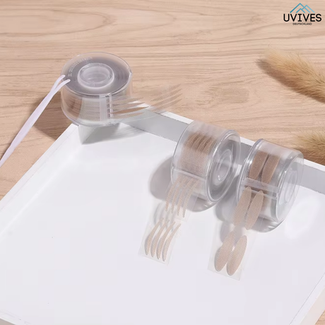 Carvallo – Synligt stramare ögonlock på sekunder Carvallo