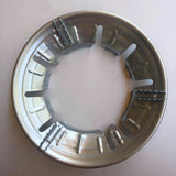 Justerbar värmesköld för gasspis – Öka matlagningseffektiviteten och spara energi MILA Sverige