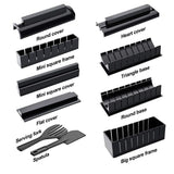 Gör det själv Sushi kit 10 Delar-Kök-BB-Hemnix