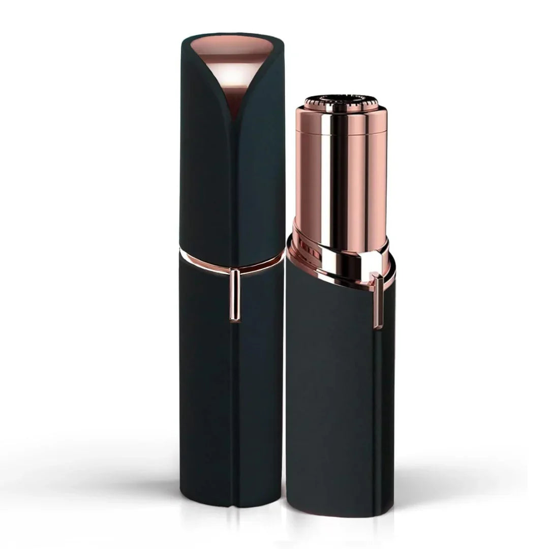 Perfekt ansikts hårborttagare Carvallo