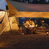 LumeaFlex Belysning – Bärbar och Flexibel Ambient Belysning Carvallo