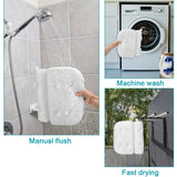 Badkarskudde - Badkudden för badkar som stödjer nacken Carvallo