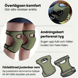 Knäskydd - Vaderade-TrädgårdsLivet-Hemnix
