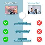 Carvallo - Vattentät läckreparationsspray Carvallo