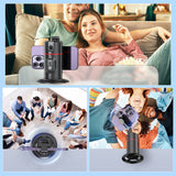 Carvallo – Alltid i bilden. Helt automatiskt. Carvallo