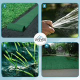 Carvallo | GreenRoll – Grön gräs. Helt utan ansträngning. Carvallo