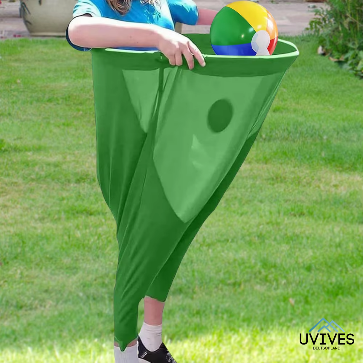 Carvallo – Det roligaste kastspelet för utomhus! Carvallo