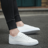 Lättviktiga Canvas skor för män-Shoes for Men-Bellasverige-Hemnix