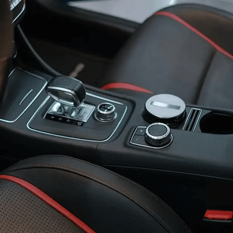 Automatisk Askkopp till Bilen-Bil-BB-Hemnix