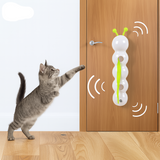 Carvallo – Jaga, leka, vara lycklig! Carvallo