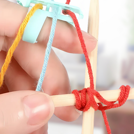 Carvallo | ThreadJoy – Ditt garn, Din kontroll! Carvallo