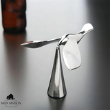 Carvallo – Elegans möter flaskkomfort Carvallo