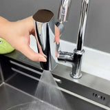 360° Rotatable Water Tap Attachment Carvallo