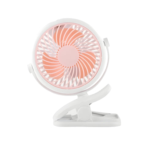 AirWhirl Mini - Handhållen kompakt kylfläkt Carvallo