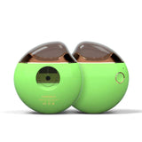 Elektrisk nageltrimmer – Precisionsverktyg för släta och prydliga naglar MILA Sverige