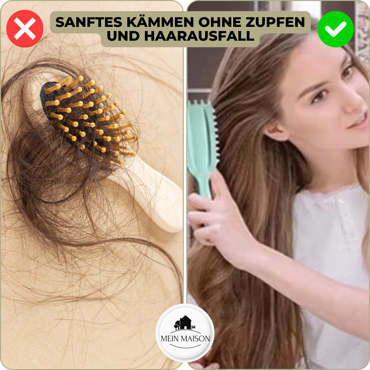 Carvallo | CurlDefine – Drömlockar. Helt utan friss. Carvallo