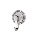 Carvallo - Tungt belastede sugproppshakar för säker och bekväm upphängning Carvallo