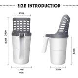 Kattlådescoopar Carvallo